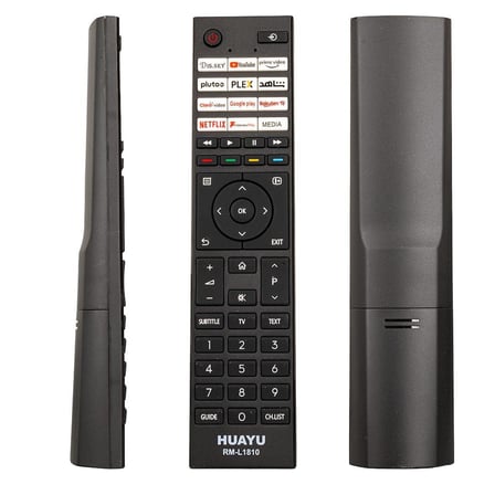 Huayu RM-L1810 Toshiba Universal Lcd Led Tv Kumanda
