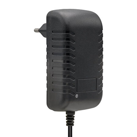 Weko 7.2 Volt - 2 Amper 5.5 x 2.5 Uçlu Ledli Yerli Üretim Akü Şarj Cihazı (Out:6v-2a)