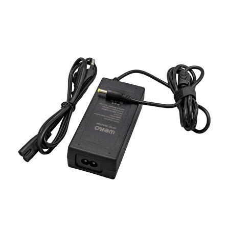 Weko 20 Volt 2.25 Amper 4.0x1.7mm Uçlu Notebook Adaptör