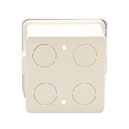 Decon 30w Trafolu Dimer Volume Kontrol Ünitesi VLK-30n