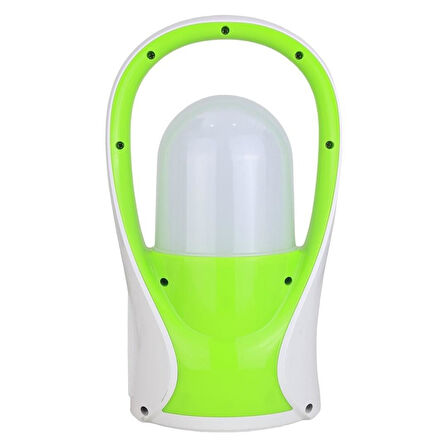 Powermaster Şarjlı Kamp Lambası 40 Ledli WD-847