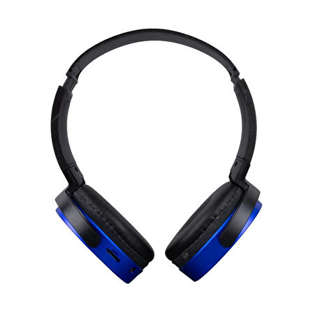 Magicvoice XB650BT Kablosuz Bluetooth Kulaküstü Kulaklık