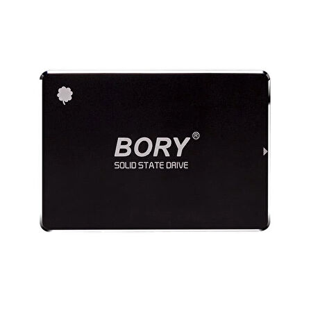 Bory R500-C128G Sata3 128 Gb SSD 550/510 Mbs Harddisk