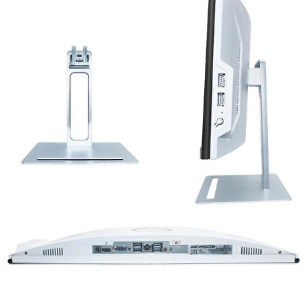 Hello HL27H110D3I5 27'' İntel Core İ7 - 16GB RAM - 256GB SSD All In One Bilgisayar