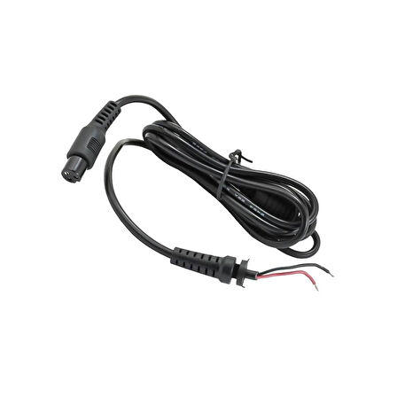 DC Kablo 3 Pin (1.5 Mt.)