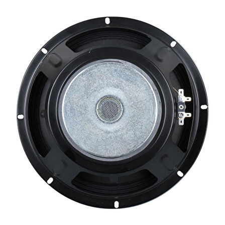 NO-TEL LS1001 250 Watt 10'' 25 CM 8 Ohm Çıplak Oto MID-BASS Hoparlör