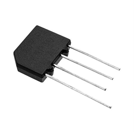 KBP307 3A 700V Köprü Diyot