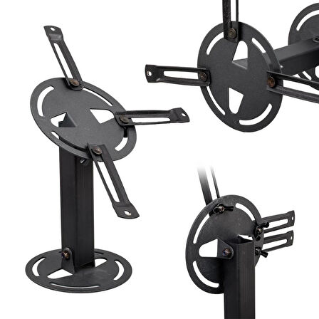 Everest 20 Cm Projeksiyon Askı Aparatı PRJ-184