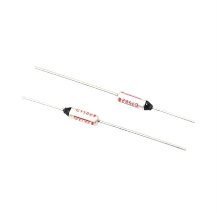 Isı Termikleri 216°C