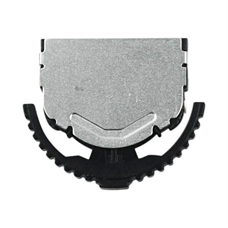 Tablet Pc Ses Ayar Düğmesi Tırtıklı Uzun Tip