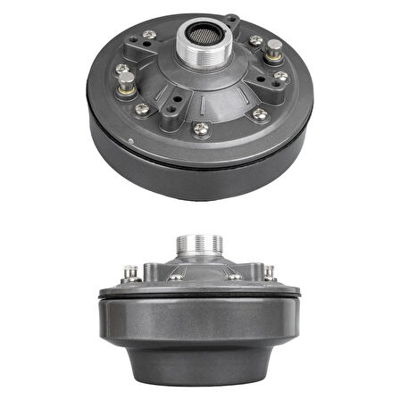 MagicVoice TD-300 Max 400 Watt Profesyonel Hoparlör Driver Unit