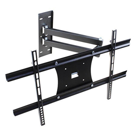 Powermaster PM-43 Kilitli LCD Askı Aparatı