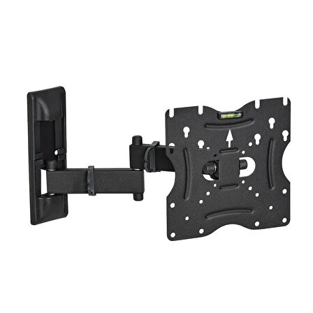 Powermaster PWR-2545 22''-42'' Hareketli Su Terazili LCD-LED TV Askı Aparatı