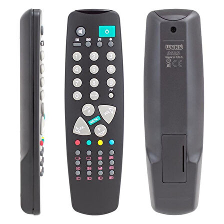 Vestel 910 Tv Kumandası