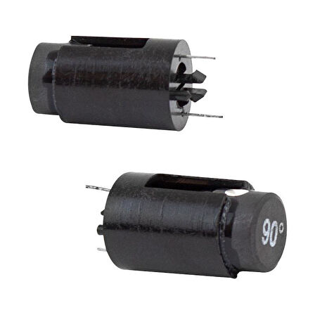 DR 37 Beko 11.1 90° Sürücü Trafo