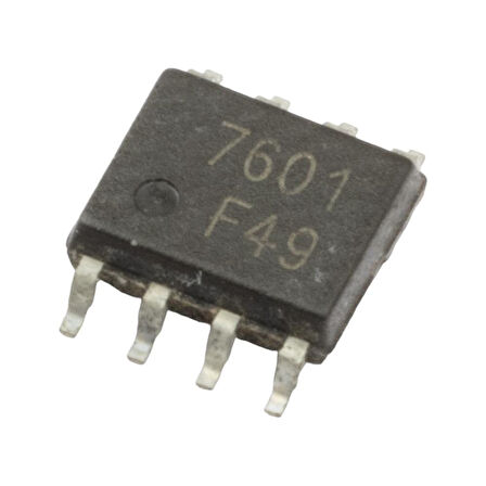 FAN 7601M SOIC-8 SMD Entegre Devre