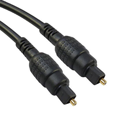 Optik Kablo 3 Metre Poşetli