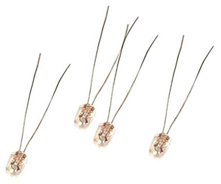 Oto Teyp Ampulü 6 Volt