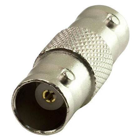 Powermaster PM-5371 BNC Ara Dişi-Dişi Konnektör
