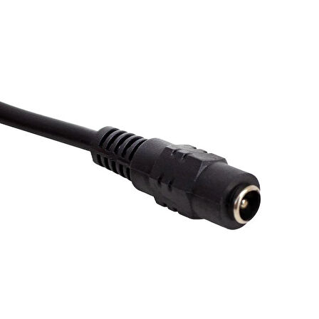PowerMaster PM-6068 DC Adaptör Kablo Çoklayıcı 8 Erkek Çıkışlı 35cm 5.5x2.5mm