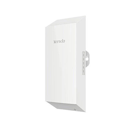Tenda O1 2.4 GHZ 8 DBI 500 Metre 300 Mbps Dış Mekan Access Point