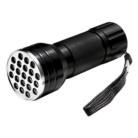 Powermaster UV El Feneri PM-6351