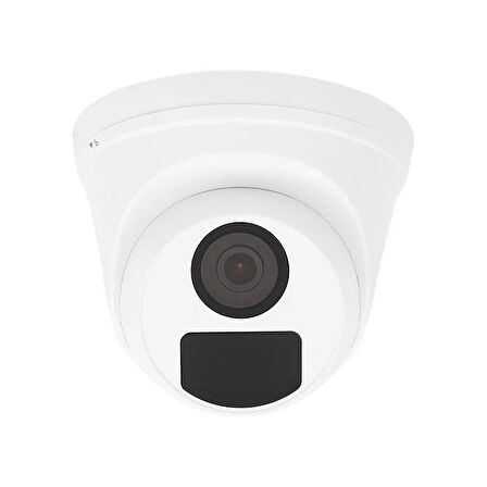 Powermaster PM-6378 2MP H265 + Poe Metal Kasa IP Kamera