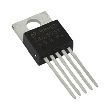 LM 2575T-5 TO-220-5 Entegre Devre