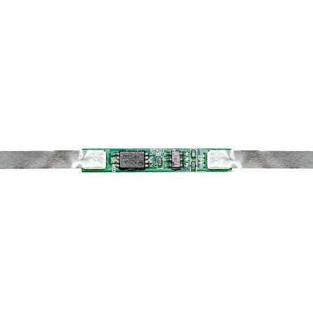Weko BMS-7086 1S 3A Powerbank BMS Devresi Lityum Batarya 3.7V Şarj Modülü
