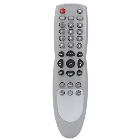 Premier 105000 Uydu Alıcı Kumandası 7967