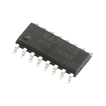 KA 7500 SOIC-16 SMD Entegre Devre