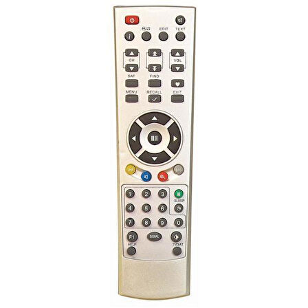 Acıko-Atlanta 300/300G Uydu Kumandası