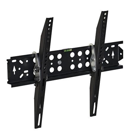 Vontech VT-40SA 32 - 55" Açılı Kilitli Lcd Led Tv Duvar Askı Aparatı