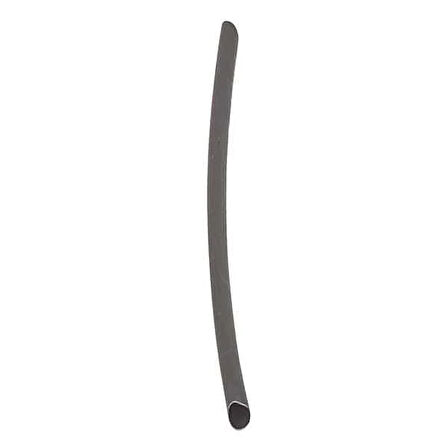 Daralan Makaron 10 Cm  (Genişliği Değişkenlik Gösterebilir)