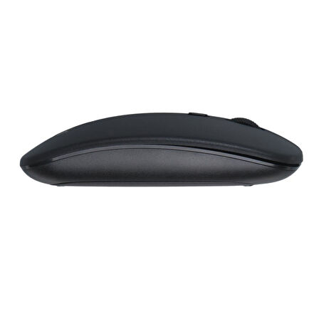 Hello HL-19092 USB 2.4Ghz 1600DPI Kablosuz Mouse - Ergonomik Tasarım