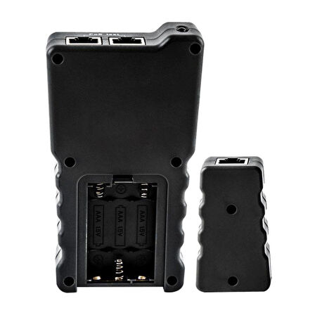 Noyafa NF-488 Digital Ağ Kablosu Süreklilik - Poe Test Cihazı