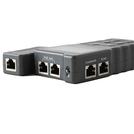 Noyafa NF-488 Digital Ağ Kablosu Süreklilik - Poe Test Cihazı