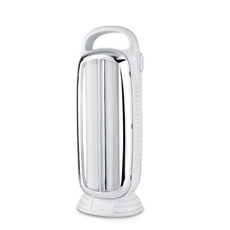 Powermaster Şarjlı Işıldak 64 SMD Ledli JF-883