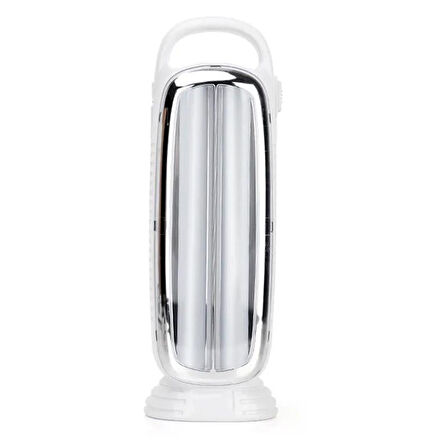 Powermaster Şarjlı Işıldak 64 SMD Ledli JF-883