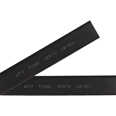 Powermaster PM-2403 Daralan Makaron 12 mm 1 Metre