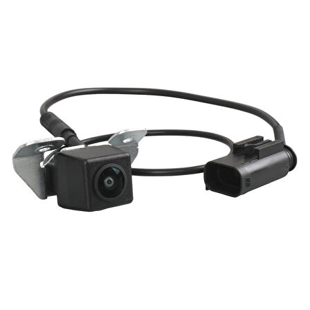 PowerMaster PM-25500 Kia Sportage 2011-2016 Geri Görüş Kamerası 2Mp 720P 4Pin Soketli