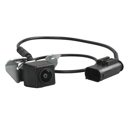 PowerMaster PM-25501 Hyundai Tucson X35 Geri Görüş Kamerası 2Mp 720P 4Pin Soketli