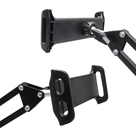 Powermaster PM-2580 Akrobatik Masaüstü Tablet Telefon Tutacağı