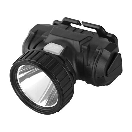 Powermaster Yajia YJ-1836 1 SMD Ledli Şarjlı Kafa Feneri