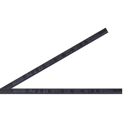 Powermaster PM-11118 Daralan Makaron 3 mm 1 Metre