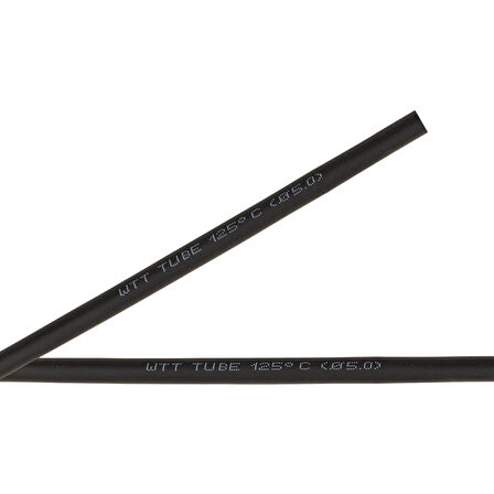 Powermaster PM-11119 Daralan Makaron 5 mm 1 Metre