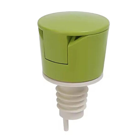 Sunup SN-26505 Baharat-Yağdanlık Şişesi Kapağı