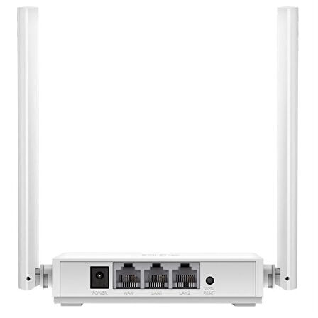 Tp-Link  TL-WR820N 300 Mbps 2 Port Kablosuz Router