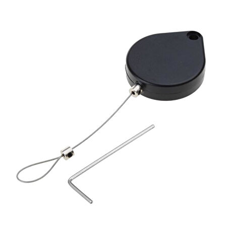 Sunup SN-27105 3M Yapışkanlı Kumanda Tutucu Duvar Tipi