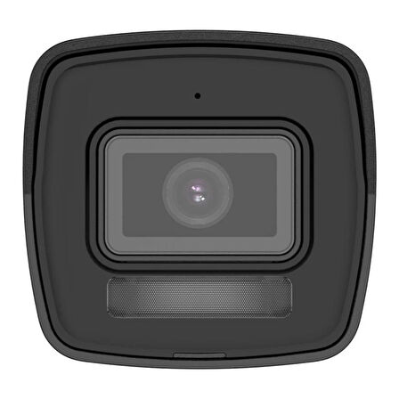 Hikvision DS-2CD1027G2H-LIUF 2.8mm 2mp Colorvu 30 Metre Dahili Ses IP67 IR Bullet IP Güvenlik Kamerası